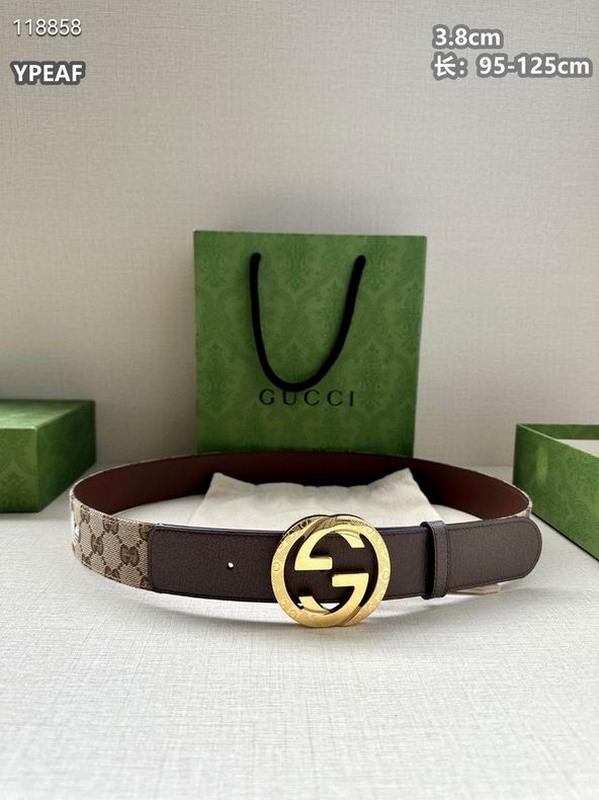 Gucci Belts 1125